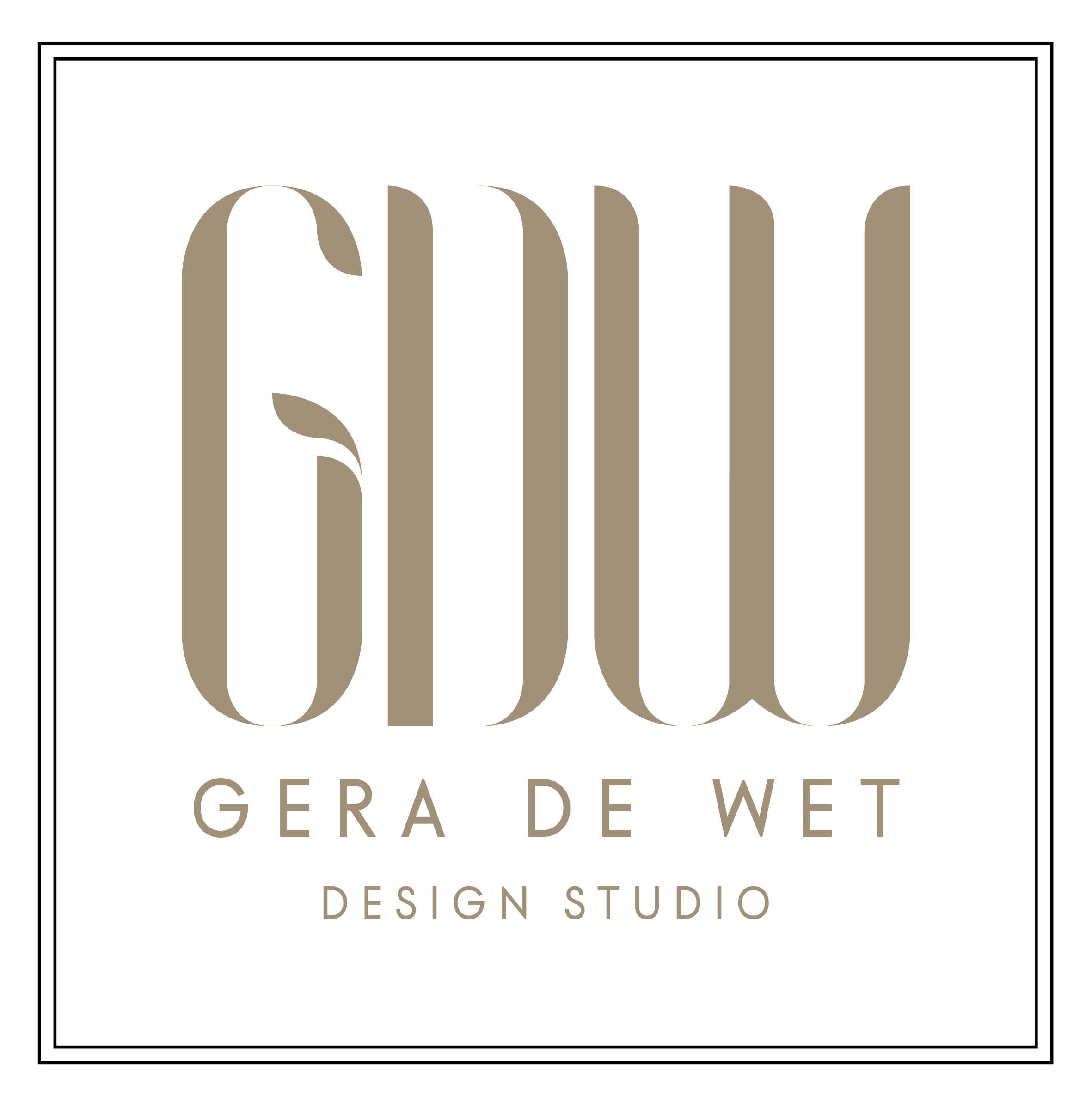 Gera De Wet